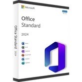 Microsoft Office 2024 Standard